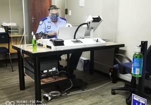 Hermanus Driving Licenses, Motor Vehicle Licenses and Vehicle Testing