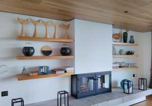 Recent Projects Completed at Morukuru