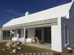 Painting Projects in Progress