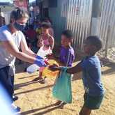 Non-Profit Organization - Ecclesia Centre - Villiersdorp