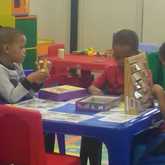 Non-Profit Organization - Ecclesia Centre - Villiersdorp