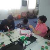 Non-Profit Organization - Ecclesia Centre - Villiersdorp