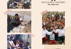 Ecclesia Centre - Non-Profit Organization