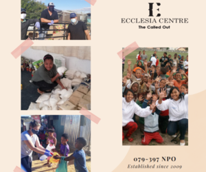 Ecclesia Centre - Non-Profit Organization
