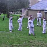 Summer Camp 2019 - Goju Ryu Karate Gansbaai - Gansbaai