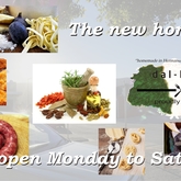 Dal-Italia...the new home of so much more than fresh pasta - Dal-Italia - Hermanus
