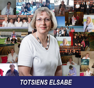 Totsiens Elsabe