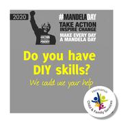 Make every day a Mandela Day