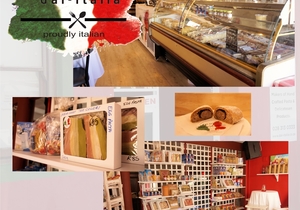 New Deli - in Aberdeen??