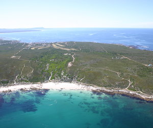 Untouched Beaches Gansbaai