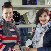 Hermanus - Tanzanites and Diamonds of Hermanus - The Team