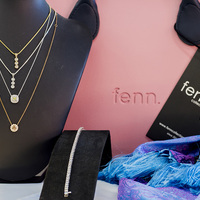 Hermanus - Tanzanites and Diamonds of Hermanus - The Collection