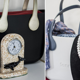 Hermanus - Tanzanites and Diamonds of Hermanus - Gift Sets