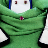 Hermanus - Tanzanites and Diamonds of Hermanus - Ruby Range