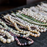 Hermanus - Tanzanites and Diamonds of Hermanus - Gorgeous Girls 