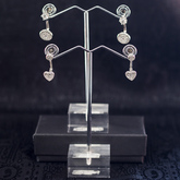 Hermanus -  Tanzanites and Diamonds of Hermanus - Jewellery For Everyone