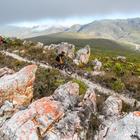 Stairway Single Track - Beloftebos Trails and Adventures - Stanford