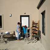 Contravision Installation - Gansbaai Tinting - Gansbaai