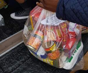 An Urgent Cry For Help - Delivery Vehicle Needed