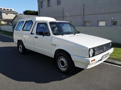 1998 VW Caddy 1.6 Pickup