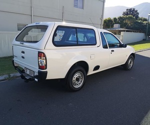 2009 Ford Bantam 1.3i A/C