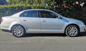 2009 Volkswagen Jetta 1.9TDI Comfortline - Sold