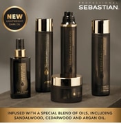 New to Sebastian Range - Lightweight Dark Oil