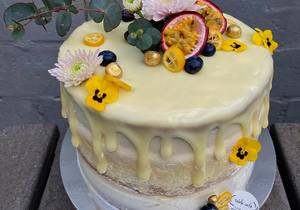 Order Your Special Occasion Cake