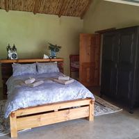 Bredasdorp - De Melkportaal Cottage