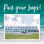 Leisure Travel is now open!