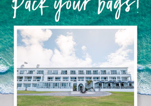 Leisure Travel is now open!