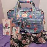 Protea Bags, Purses and Scarves - JOY - Bredasdorp