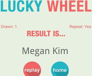 Raffle Ticket Winners!