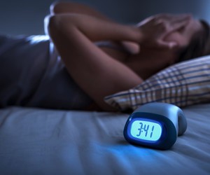 Suffer From Insomnia?