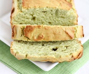 Recipe: Avo Bread