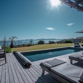 View - Romans Villa Boutique Guest House - Gansbaai
