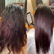 Mycro Keratin Treatment