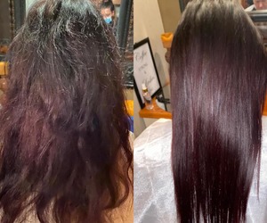 Mycro Keratin Treatment