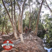 Thrilling and Spectacular Trails​​​​​​​
