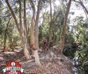 Thrilling and Spectacular Trails​​​​​​​
