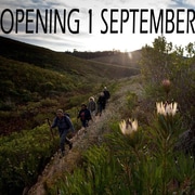 2020 Travelers’ Choice Award-Winner & Opening 1 September 2020