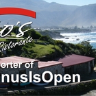 Hermanus is Open - Fabio's - Hermanus Hermanus is Open - Fabio's - Hermanus