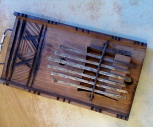 What is the Memory Project?