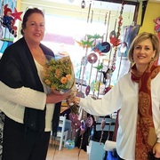 Zaan's Decade at Pikkewyntjies Celebration