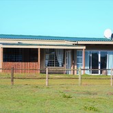 Melkboom Cottage - Duinefontein Game Farm - Gansbaai