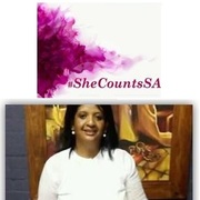 Women's Month Nominee - Heidi Louw