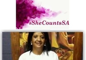 Women's Month Nominee - Heidi Louw