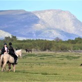 Horse Riding - Duinefontein Game Farm - Gansbaai