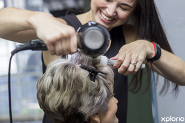 You, Your Hair And Your Hairdresser