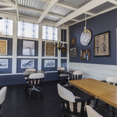 Gansbaai - Oppidek Pub & Mama Mia Pizzeria - Upgraded Deck